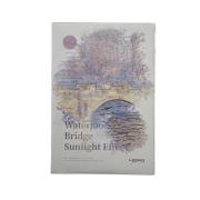 Opakowanie Szkicownik A5/120K Monet most waterloo