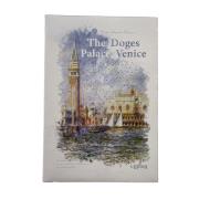 Opakowanie Szkicownik A5/120K Renoir pałac dożów