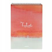 Opakowanie Szkicownik na spirali B5/40K Fantastic