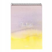 Opakowanie Szkicownik na spirali B5/40K Fantastic