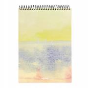 Opakowanie Szkicownik na spirali B5/40K Fantastic