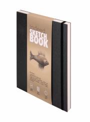 Szkicownik notes A5 Sketch. Wydawca: Antra. Dadada.pl Opakowanie Szkicownik notes A5 Sketch