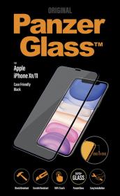 Szkło ochronne hartowane PanzerGlass 2665 (do iPhone XR, iPhone 11). Autor: Irena Brignull. Dadada.pl Okładka książki Szkło ochronne hartowane PanzerGlass 2665 (do iPhone XR, iPhone 11)