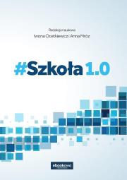 Okładka książki # Szkoła 1.0