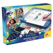 Opakowanie Szkoła rysowania Encanto z tablicą led