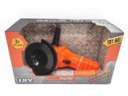 Opakowanie Szlifierka kątowa na baterie