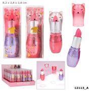 Opakowanie Szminka Top Model Kitty 1sztuka mix wzorów 12113A