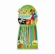 Sznurek elastyczny świecący w ciemności 1szt.mix. Wydawca: TRENDHAUS. Dadada.pl Opakowanie Sznurek elastyczny świecący w ciemności 1szt.mix