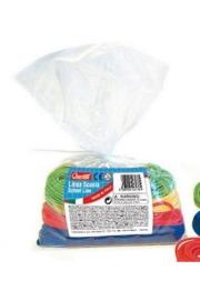 Sznurki do sznurowania i do filo 040-2820. Wydawca: Quercetti. Dadada.pl Opakowanie Sznurki do sznurowania i do filo 040-2820