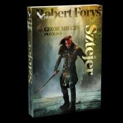 Sztejer. Autor: Foryś Robert. Dadada.pl Okładka książki Sztejer