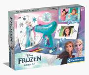 Opakowanie Sztuka brokatu 18718