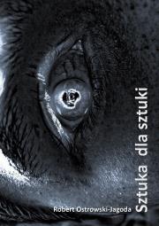 Okładka książki Sztuka dla sztuki