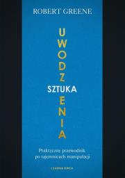 Okładka książki Sztuka uwodzenia
