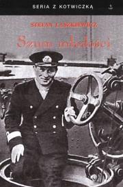 Szum młodości w.3. Autor: Stefan Łaszkiewicz. Dadada.pl Okładka książki Szum młodości w.3