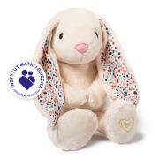 Szumiący Królik Felcia whisb16. Wydawca: Whisbear. Dadada.pl Opakowanie Szumiący Królik Felcia whisb16