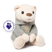 Szumiący Miś Julek whisb13. Wydawca: Whisbear. Dadada.pl Opakowanie Szumiący Miś Julek whisb13