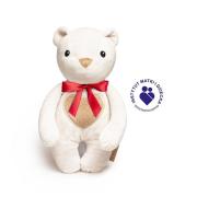 Szumiący Miś Śpioszek whisb17. Wydawca: Whisbear. Dadada.pl Opakowanie Szumiący Miś Śpioszek whisb17