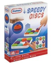 Opakowanie Szybkie dyski