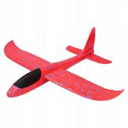 Opakowanie Szybowiec styropianowy 31x32cm mix