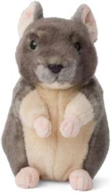 Szynszyla 17cm WWF. Wydawca: Art. and Play. Dadada.pl Opakowanie Szynszyla 17cm WWF