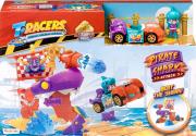 T-Racers Pirate Shark. Wydawca: Magic Box Toys Polska. Dadada.pl Opakowanie T-Racers Pirate Shark