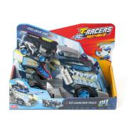 T-Racers S Playset Ice Launcher Truck. Wydawca: Magic Box Toys Polska (L). Dadada.pl Opakowanie T-Racers S Playset Ice Launcher Truck
