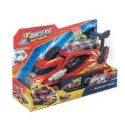 T-Racers S Playset Thunder Truck. Wydawca: Magic Box Toys Polska (L). Dadada.pl Opakowanie T-Racers S Playset Thunder Truck