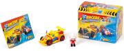 T-Racers Turbo Wheel Seria III. Wydawca: Magic Box Toys Polska. Dadada.pl Opakowanie T-Racers Turbo Wheel Seria III