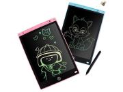 Opakowanie Tablet 12'' cali z wyświetlaczem czarnym MIX