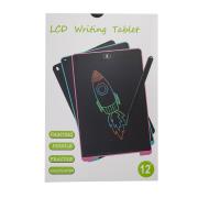 Tablet do rysowania 12'' kolorowy mix. Wydawca: Askato. Dadada.pl Opakowanie Tablet do rysowania 12'' kolorowy mix