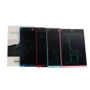 Tablet do rysowania 12'' mix. Wydawca: Askato. Dadada.pl Opakowanie Tablet do rysowania 12'' mix