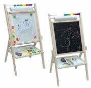 Opakowanie Tablica 4w1 naturalna