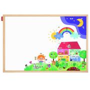 Opakowanie Tablica edukacyjna MEMOBE English adventure! 60x40 cm