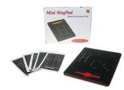 Opakowanie Tablica magnetyczna kulki