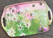 Opakowanie Taca kuchenna duża Pszczoły latem