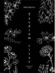 Okładka książki Taedium vitae