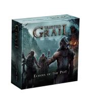 Tainted Grail Echa Przeszłości. Wydawca: Awaken Realms. Dadada.pl Opakowanie Tainted Grail Echa Przeszłości