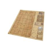 Tainted Grail Mata do gry. Wydawca: Awaken Realms. Dadada.pl Opakowanie Tainted Grail Mata do gry