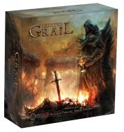 Tainted Grail: Upadek Avalonu. Wydawca: Awaken Realms. Dadada.pl Opakowanie Tainted Grail: Upadek Avalonu