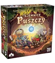 Opakowanie Tajemnice Puszczy GALAKTA