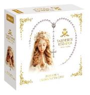 Tajemnice Różańca - Pamiątka I Komunii ... JAWA. Wydawca: Jawa. Dadada.pl Opakowanie Tajemnice Różańca - Pamiątka I Komunii ... JAWA