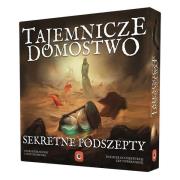 Opakowanie Tajemnicze Domostwo: Sekretne Podszepty PORTAL