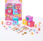 Tajemnicze skrytki love Diana. Wydawca: Just Play. Dadada.pl Opakowanie Tajemnicze skrytki love Diana