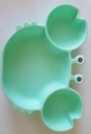 Opakowanie Talerz krab miętowy