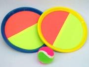 Opakowanie Talerze z rzepami