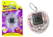Opakowanie Tamagotchi białe