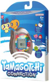 Opakowanie TAMAGOTCHI CONNECTION RAINBOW SKY 43403