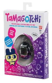 Opakowanie Tamagotchi Flames