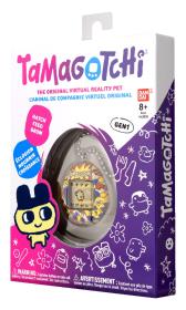 Opakowanie TAMAGOTCHI MAMETCHI COMIC BOOK
