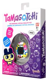 Opakowanie TAMAGOTCHI MEMPHIS STYLE